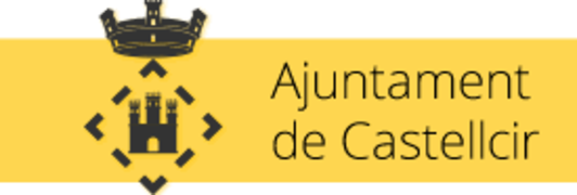 Ajuntament de Castellcir (Anar a la pàgina d'inici)